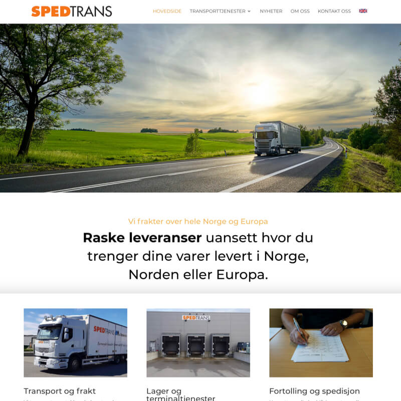 spedtrans-main