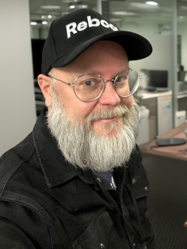 Tim Oudenstad